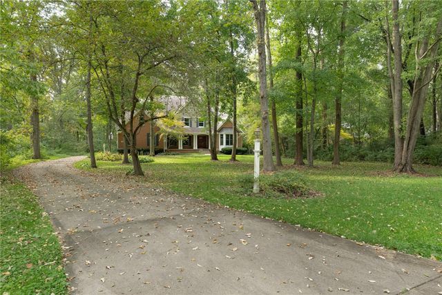 5299 Clearcreek Trail, Yellow Springs Vlg, OH 45387