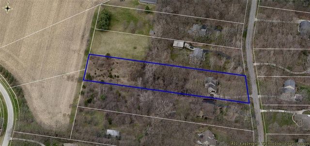 5299 Clearcreek Trail, Yellow Springs Vlg, OH 45387