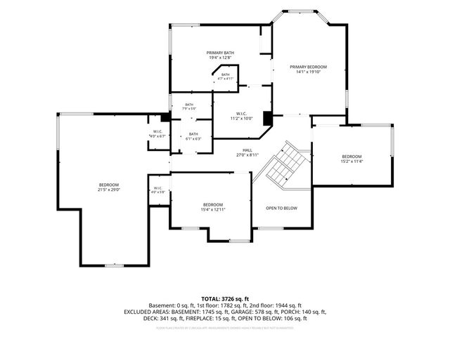 5299 Clearcreek Trail, Yellow Springs Vlg, OH 45387