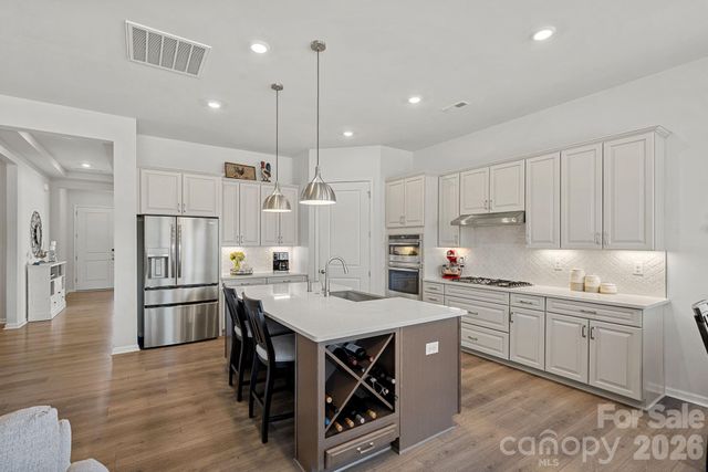 406 Portrait Way, Indian Trail, NC 28079