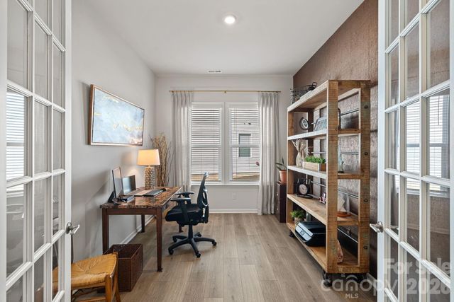 406 Portrait Way, Indian Trail, NC 28079