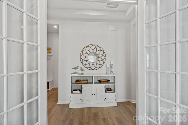 406 Portrait Way, Indian Trail, NC 28079