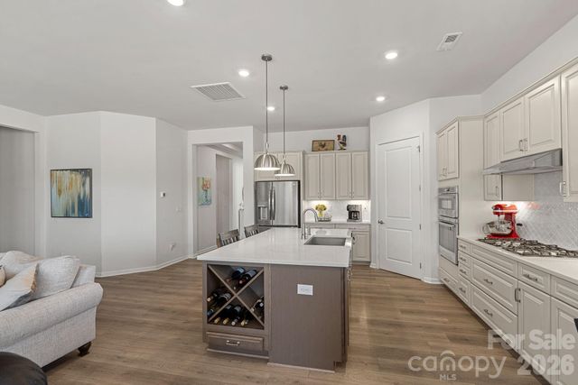 406 Portrait Way, Indian Trail, NC 28079