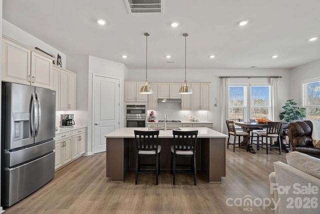 406 Portrait Way, Indian Trail, NC 28079