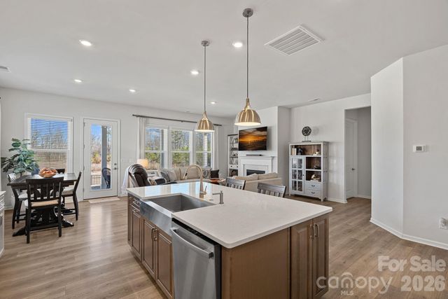 406 Portrait Way, Indian Trail, NC 28079