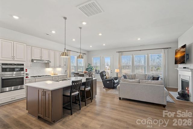 406 Portrait Way, Indian Trail, NC 28079