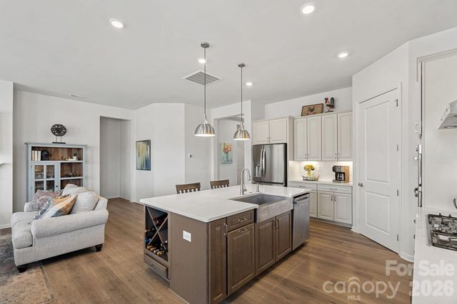 406 Portrait Way, Indian Trail, NC 28079