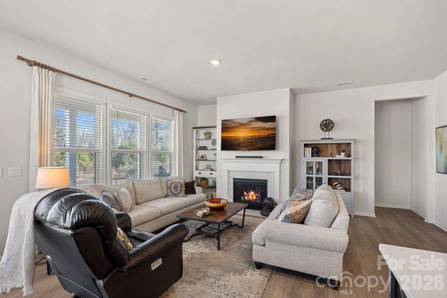 406 Portrait Way, Indian Trail, NC 28079