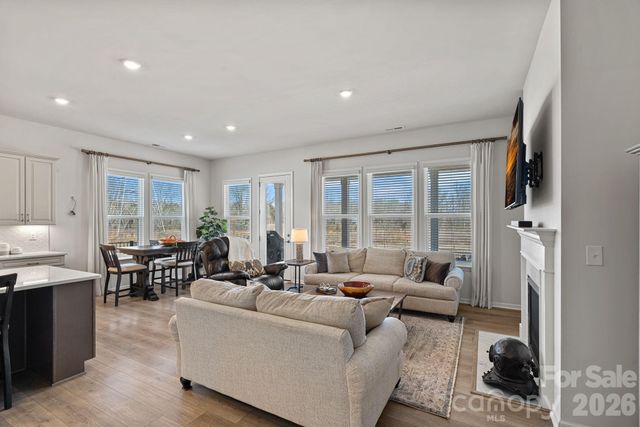 406 Portrait Way, Indian Trail, NC 28079