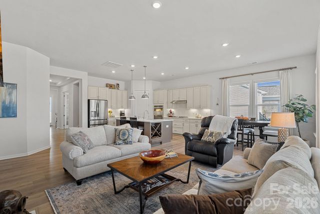 406 Portrait Way, Indian Trail, NC 28079