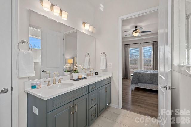 406 Portrait Way, Indian Trail, NC 28079