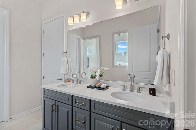 406 Portrait Way, Indian Trail, NC 28079