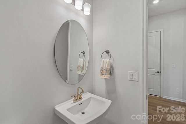 406 Portrait Way, Indian Trail, NC 28079