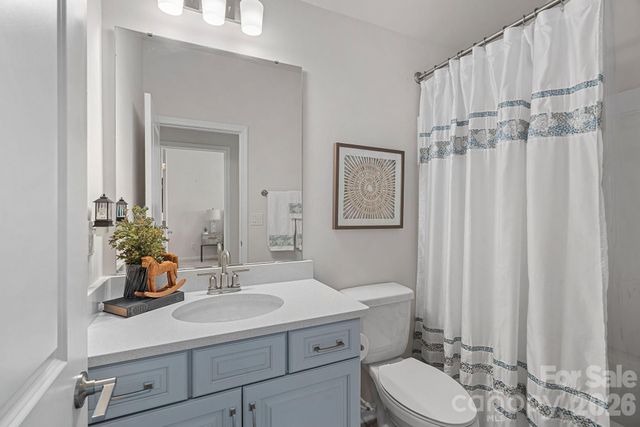 406 Portrait Way, Indian Trail, NC 28079