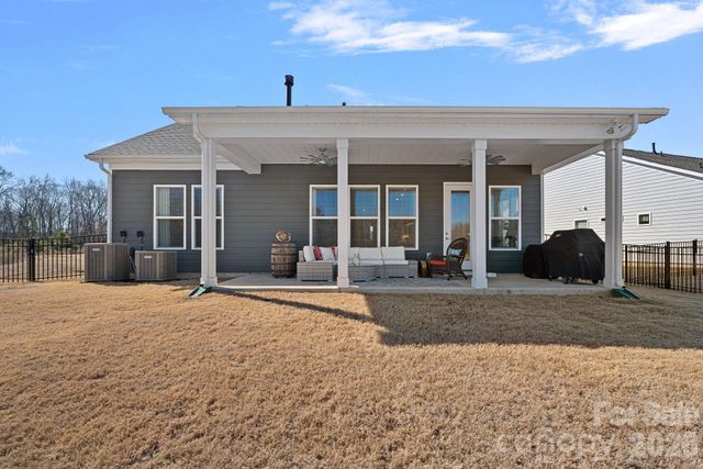 406 Portrait Way, Indian Trail, NC 28079