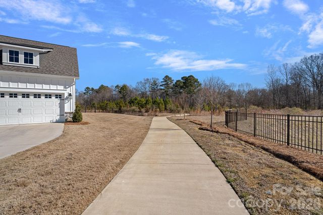 406 Portrait Way, Indian Trail, NC 28079