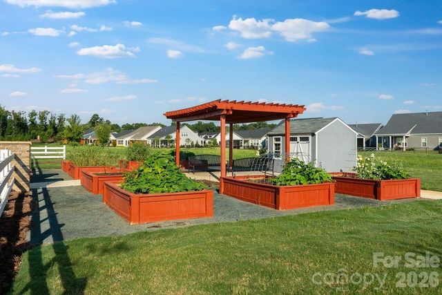 406 Portrait Way, Indian Trail, NC 28079