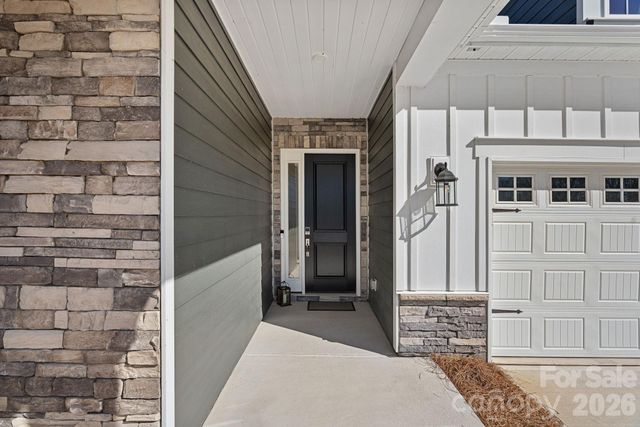 406 Portrait Way, Indian Trail, NC 28079