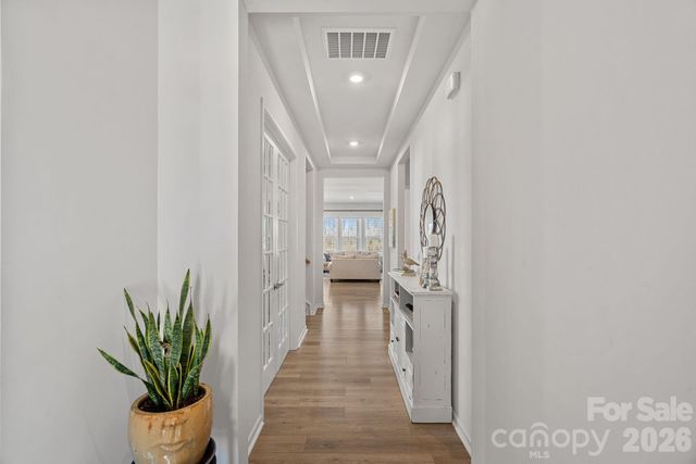 406 Portrait Way, Indian Trail, NC 28079