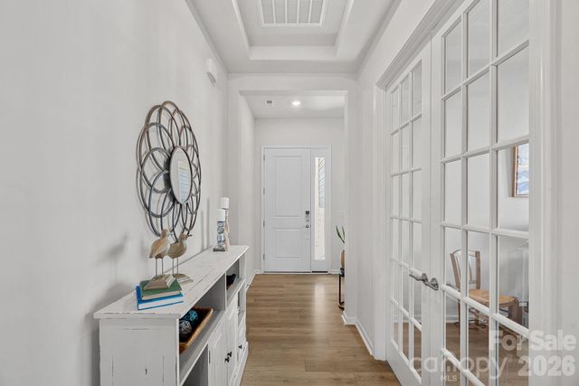 406 Portrait Way, Indian Trail, NC 28079