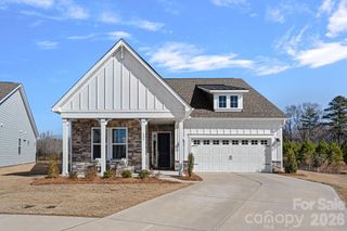 406 Portrait Way, Indian Trail, NC 28079