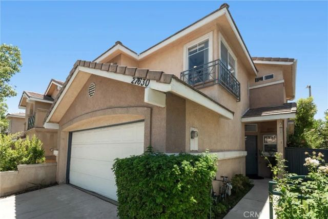 27630 Iris, Castaic, CA 91384