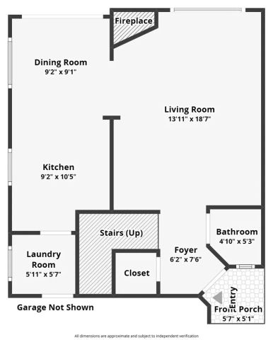 27630 Iris, Castaic, CA 91384