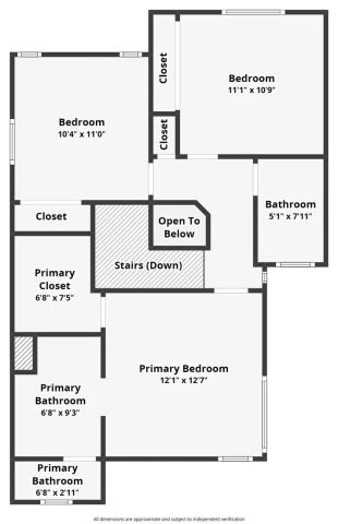 27630 Iris, Castaic, CA 91384