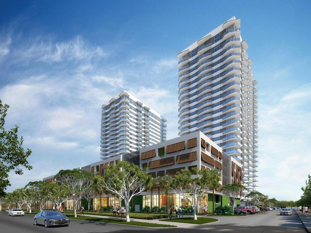 4444 N Flagler Drive 4444-306, West Palm Beach, FL 33407