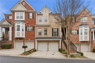 2951 Rivergreen Lane SE, Atlanta, GA 30339