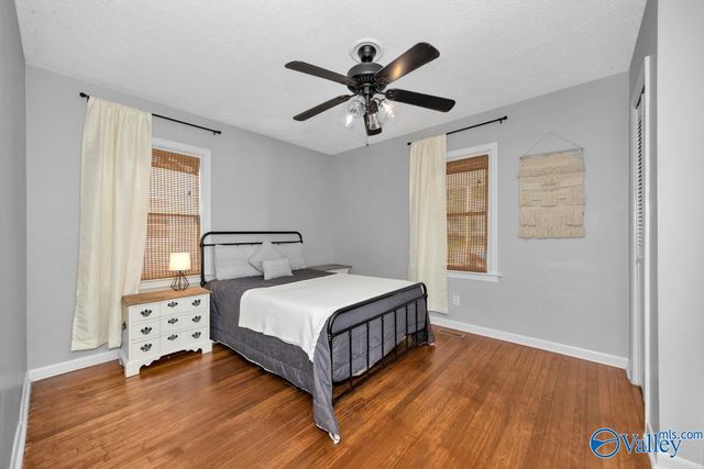 3809 8th Avenue SW, Huntsville, AL 35805