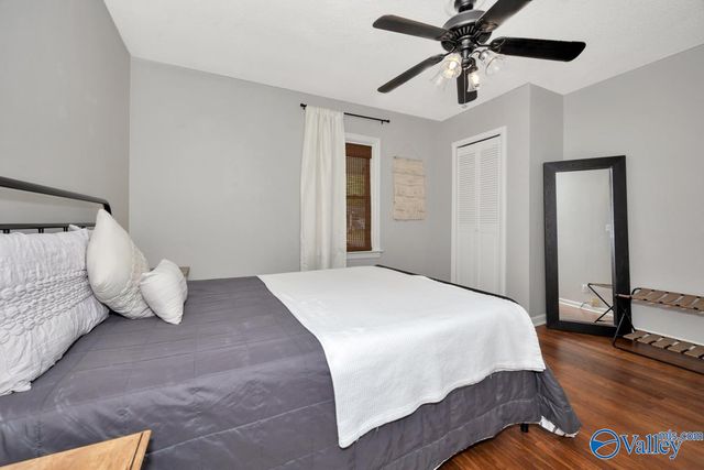 3809 8th Avenue SW, Huntsville, AL 35805