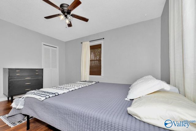 3809 8th Avenue SW, Huntsville, AL 35805