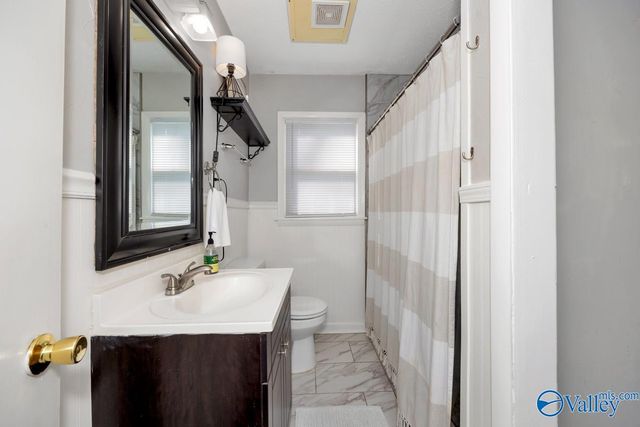 3809 8th Avenue SW, Huntsville, AL 35805