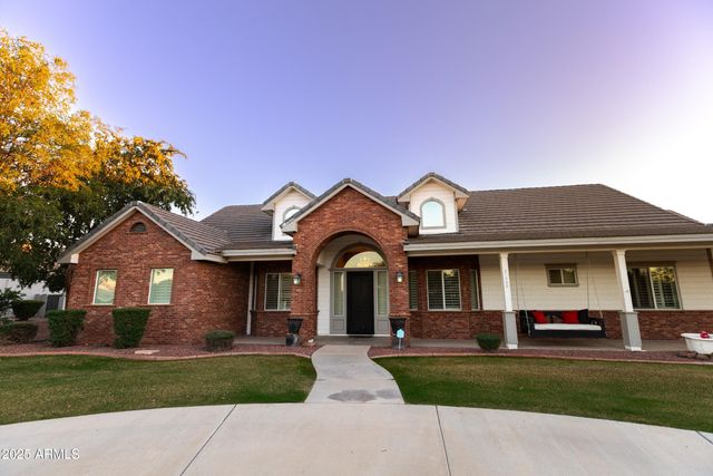 21309 E EXCELSIOR Avenue, Queen Creek, AZ 85142