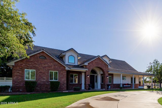 21309 E EXCELSIOR Avenue, Queen Creek, AZ 85142