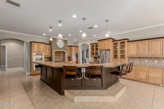 21309 E EXCELSIOR Avenue, Queen Creek, AZ 85142