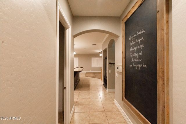 21309 E EXCELSIOR Avenue, Queen Creek, AZ 85142