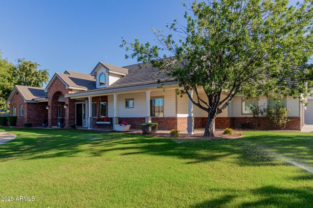 21309 E EXCELSIOR Avenue, Queen Creek, AZ 85142