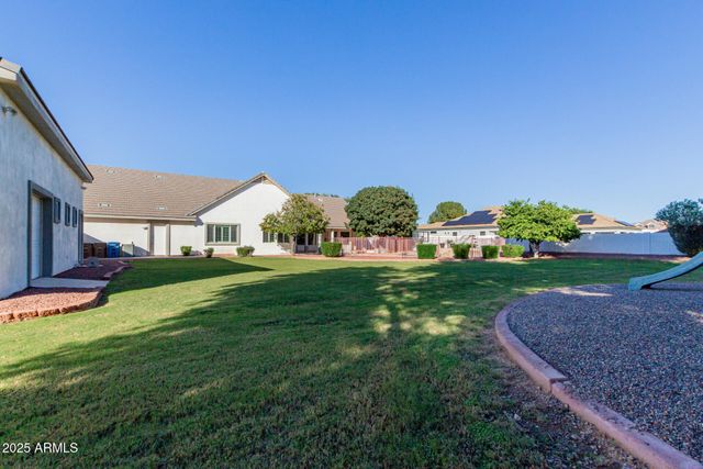 21309 E EXCELSIOR Avenue, Queen Creek, AZ 85142