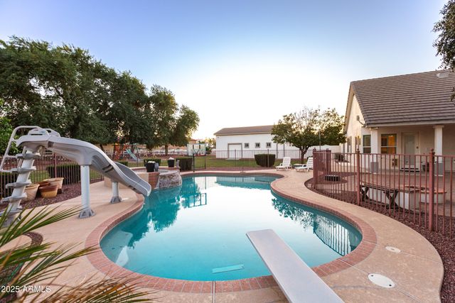 21309 E EXCELSIOR Avenue, Queen Creek, AZ 85142