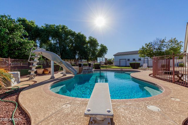 21309 E EXCELSIOR Avenue, Queen Creek, AZ 85142