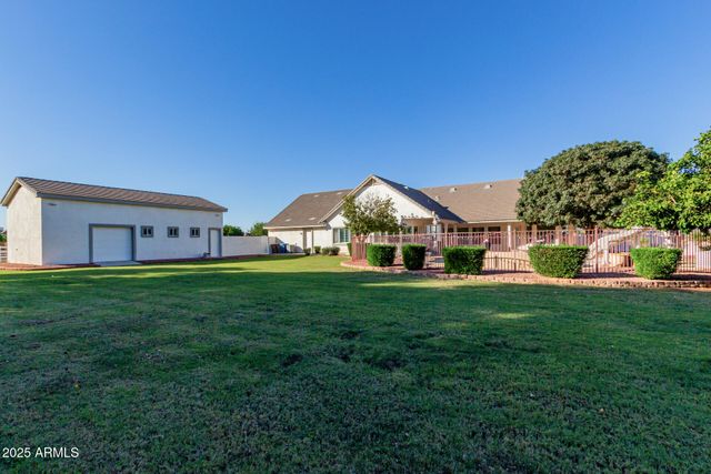 21309 E EXCELSIOR Avenue, Queen Creek, AZ 85142