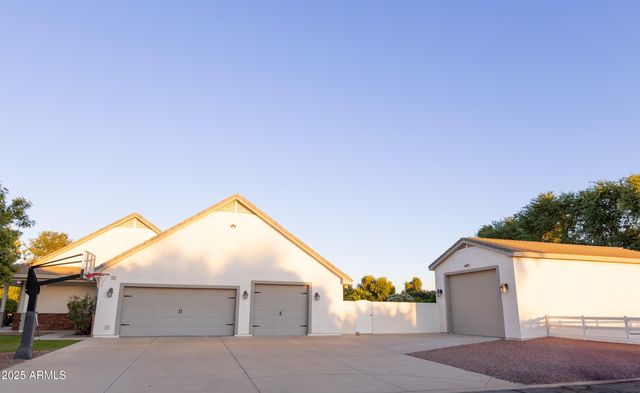 21309 E EXCELSIOR Avenue, Queen Creek, AZ 85142