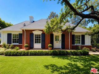 351 Veteran Avenue, Los Angeles, CA 90024