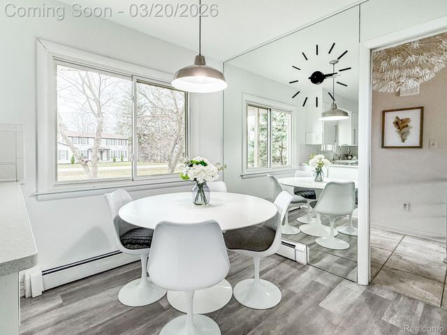 5832 Shaun Road, West Bloomfield Charter Township, MI 48322