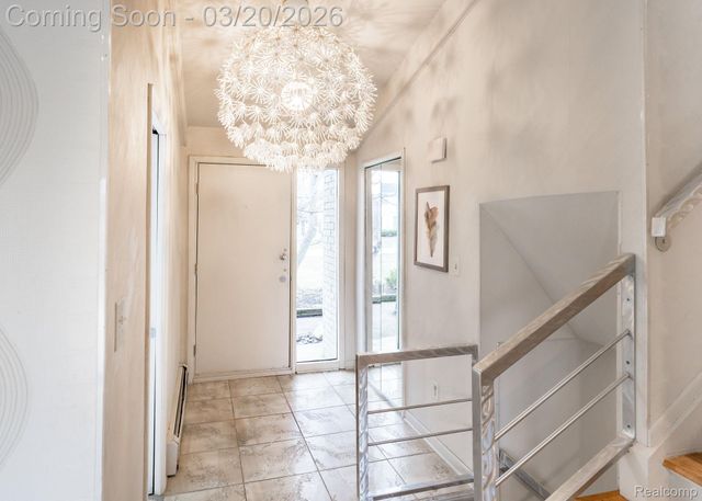 5832 Shaun Road, West Bloomfield Charter Township, MI 48322