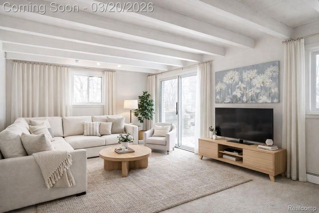 5832 Shaun Road, West Bloomfield Charter Township, MI 48322