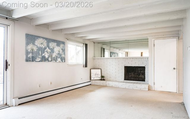 5832 Shaun Road, West Bloomfield Charter Township, MI 48322