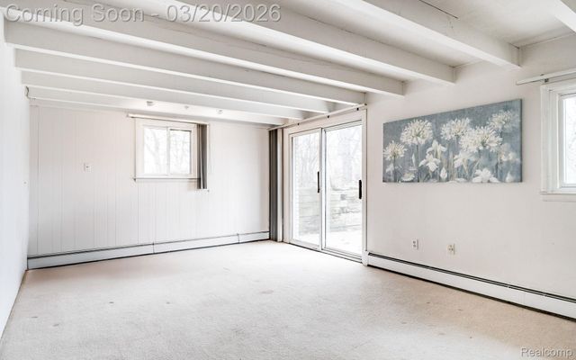 5832 Shaun Road, West Bloomfield Charter Township, MI 48322